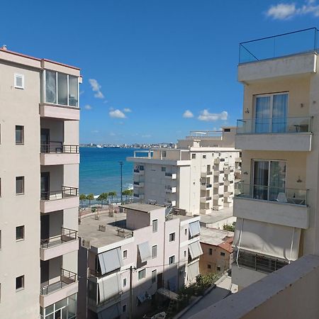 Ari Apartaments Vlore Exterior photo