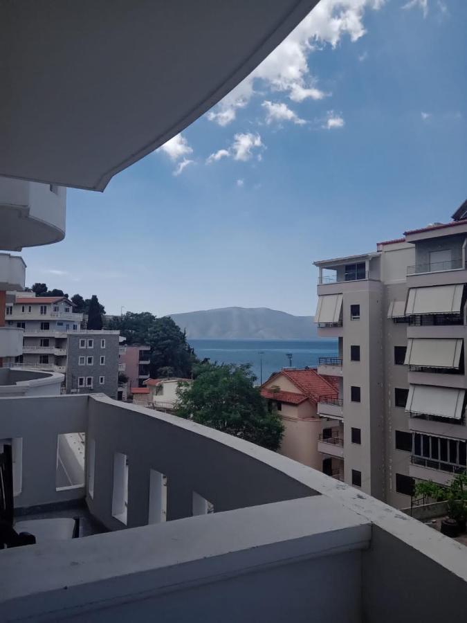 Ari Apartaments Vlore Exterior photo