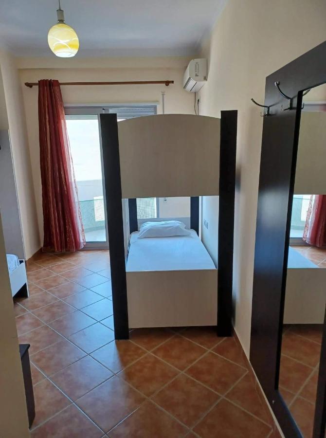 Ari Apartaments Vlore Exterior photo