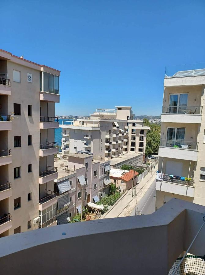Ari Apartaments Vlore Exterior photo