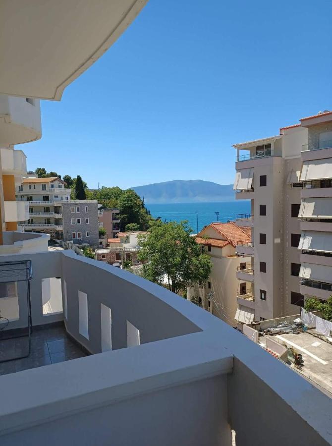 Ari Apartaments Vlore Exterior photo