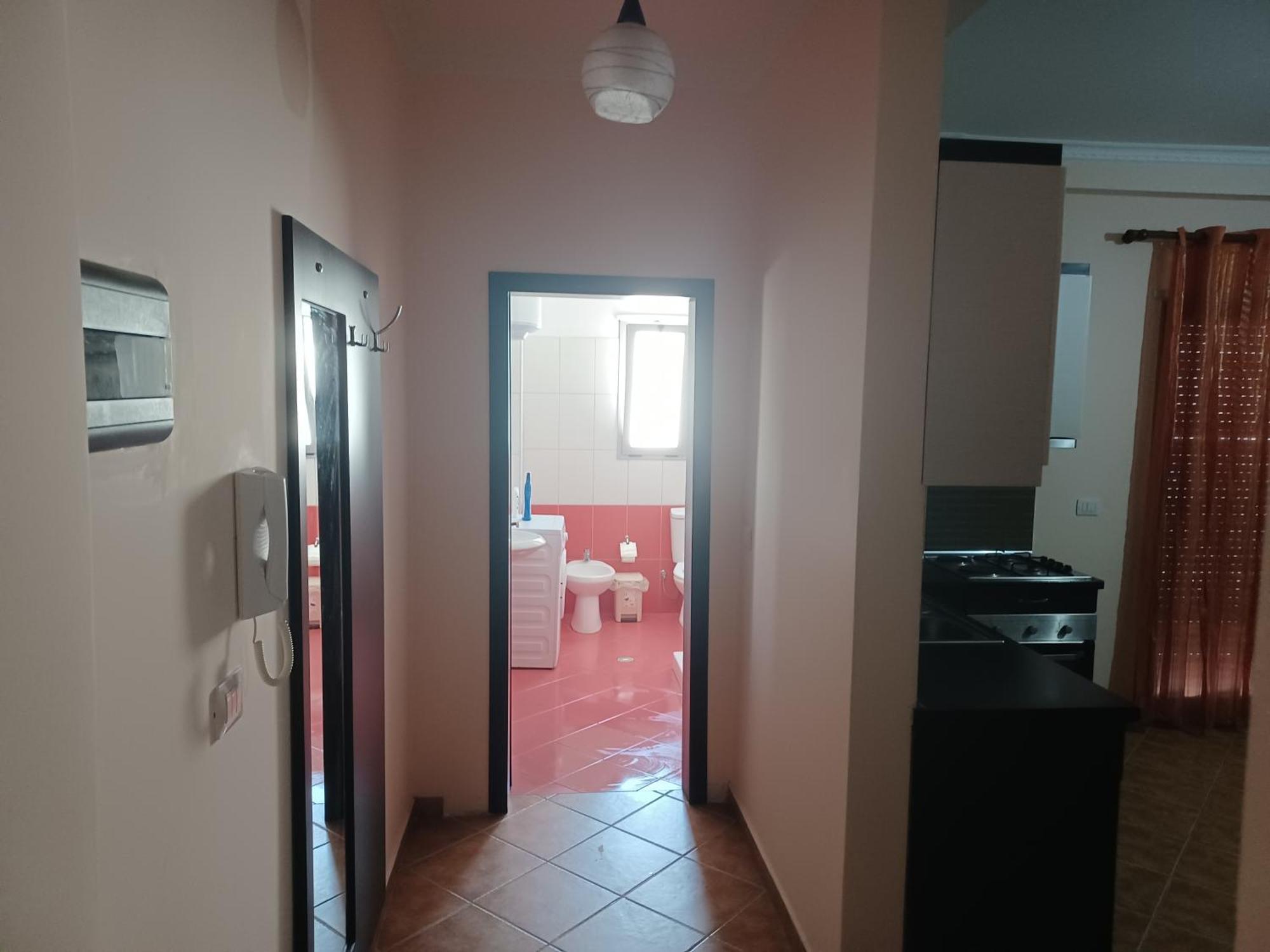 Ari Apartaments Vlore Exterior photo